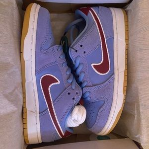 Nike SB Dunk Low Pro (PS) - Size 13c